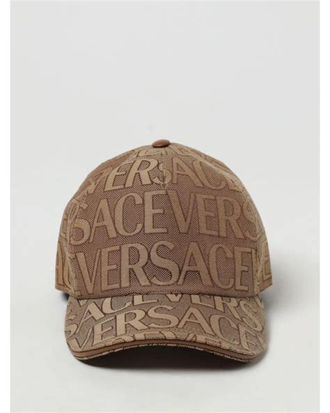 cheap versace hats|versace caps for men.